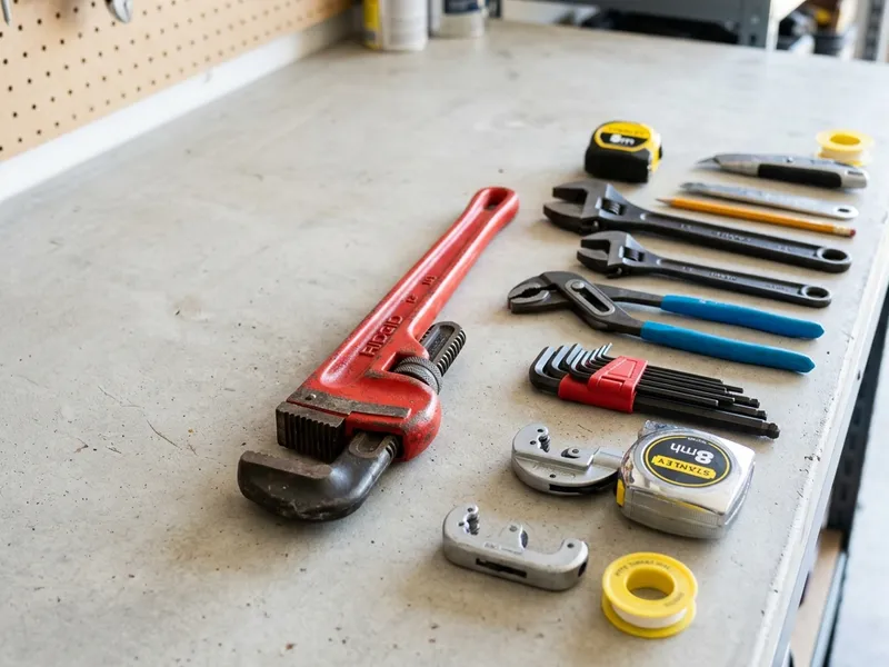 Emergency Plumber in Indian Wells, AZ